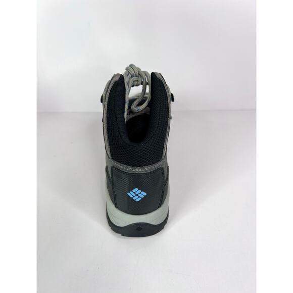 Columbia Women’s Size 9 Newton RidgePlus Waterproof Hiking Boot - Picture 13 of 15